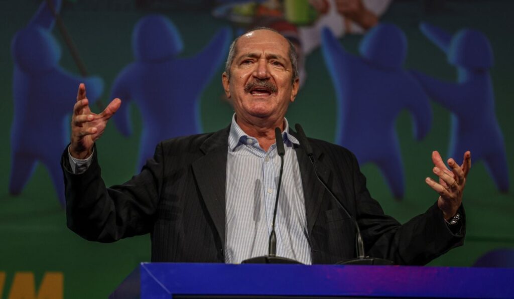 José Cruz/Agência Brasil