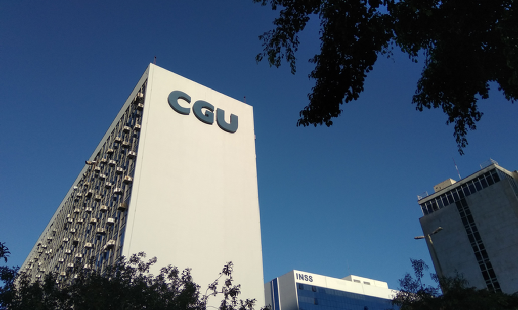 Geral da União