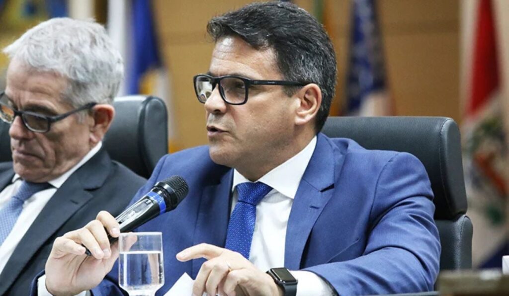 Reprodução/TJES