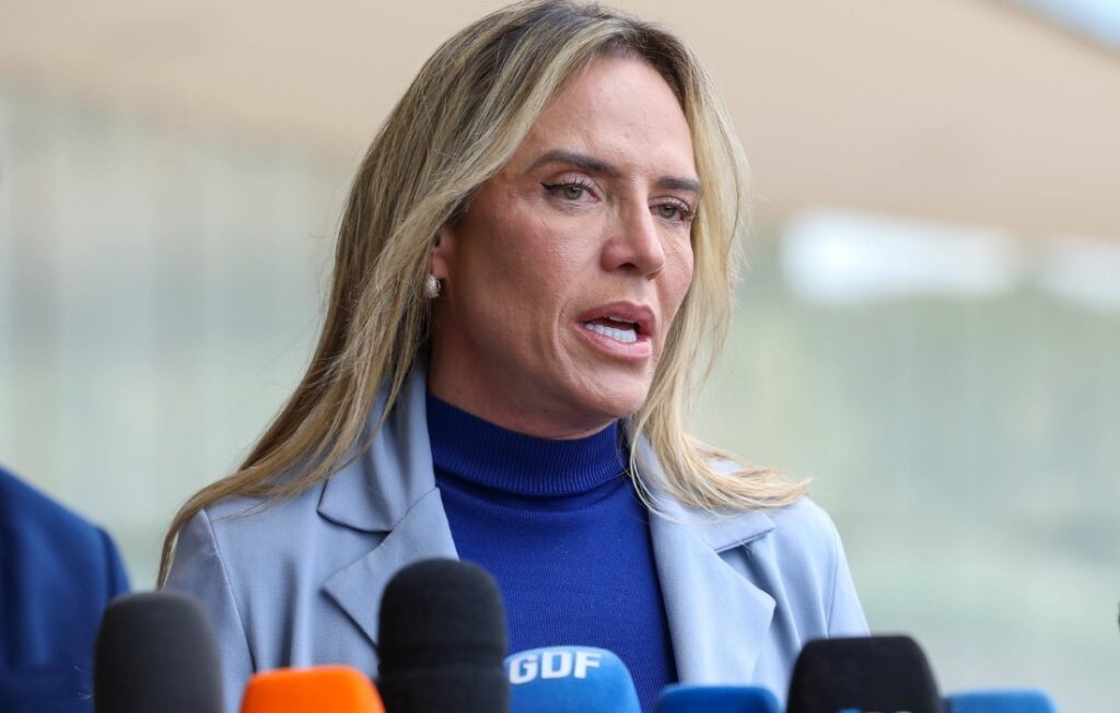 Paulo H. Carvalho/ Agência Brasília