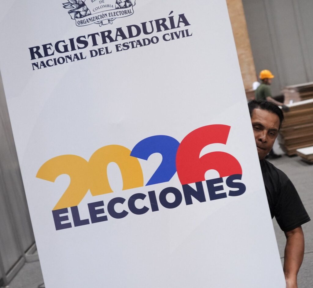29/05/2026 (Foto: REUTERS/Enea Lebrun