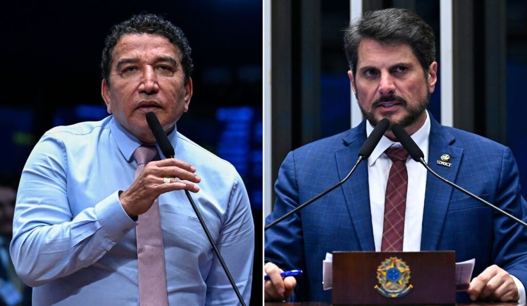 Waldemir Barreto/Agência Senado