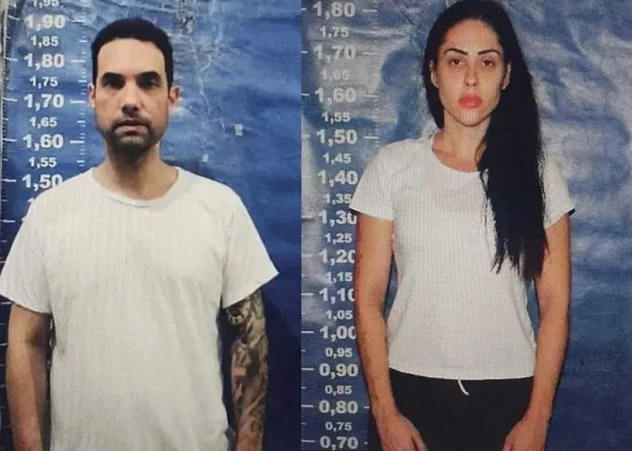 Reprodução