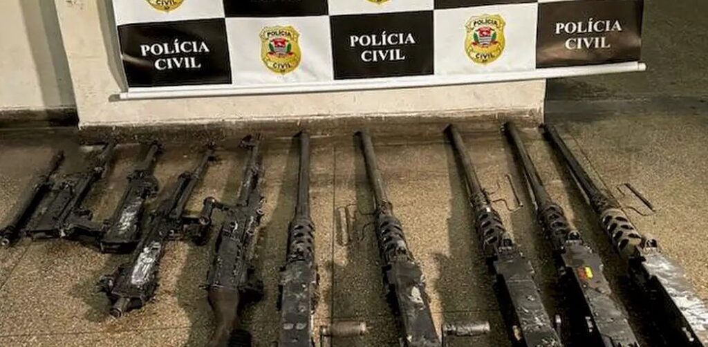 Governo de SP