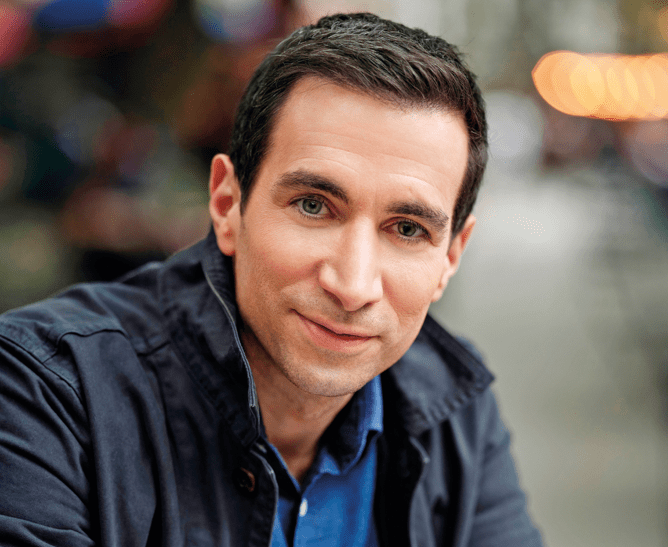 e como ela abalou o mundo" (Divulgação/Companhia das Letras)