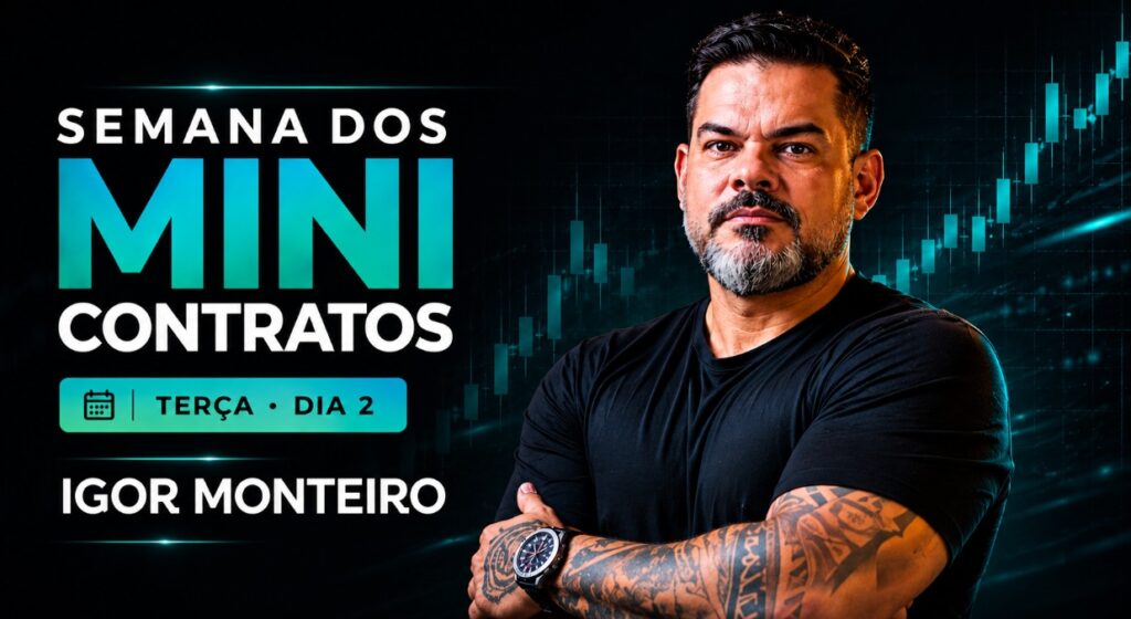 tes Carreira Global Brasil Saúde Cotações e indicadores Ibovespa Altas e Baixas