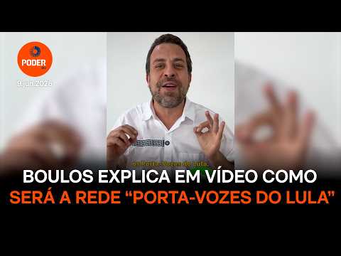 ta-Vozes do Lula” , iniciativa criada pelo PT para coordenar a atuação de milita