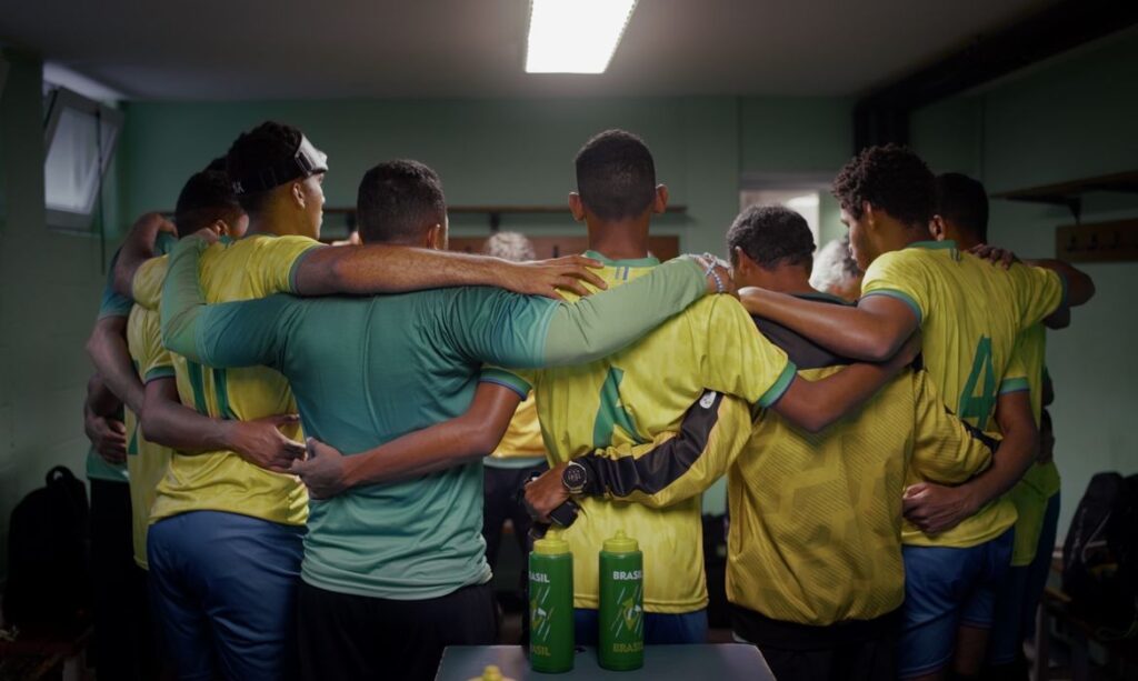 © Divulgação/O Jogo Mais Difícil