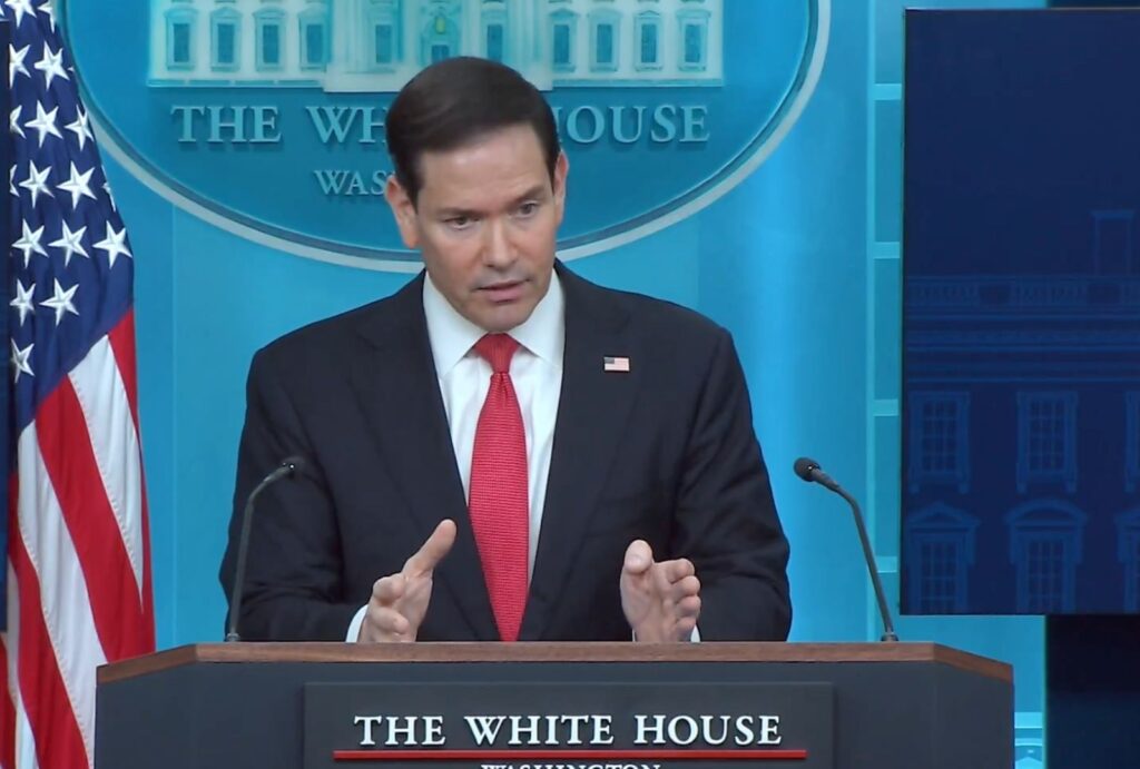 Marco Rubio