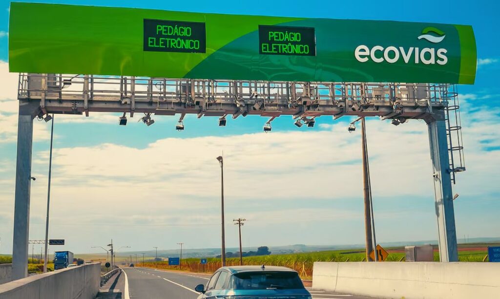 © Divulgação/ Ecovias Noroeste
