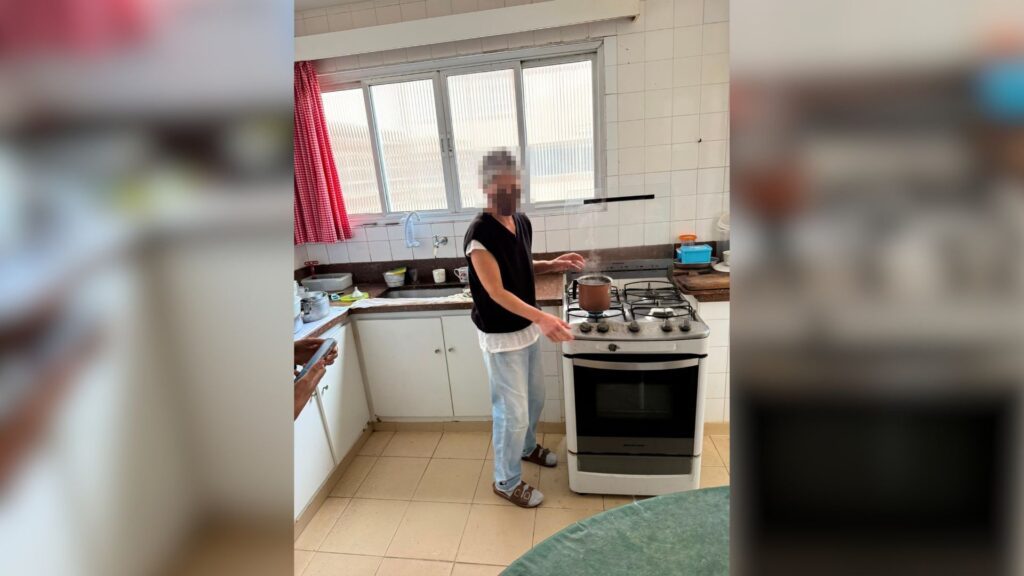 Idosa é resgatada após 49 anos de trabalho análogo à escravidão em SP • Reprodução