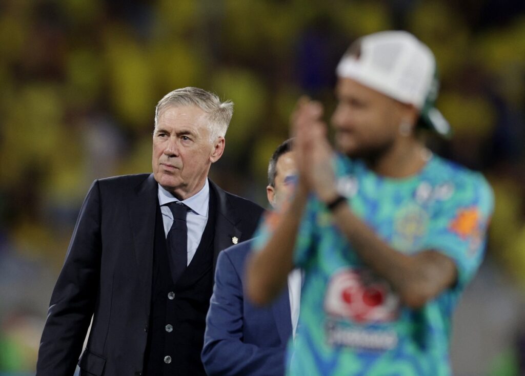 REUTERS/Ricardo Moraes