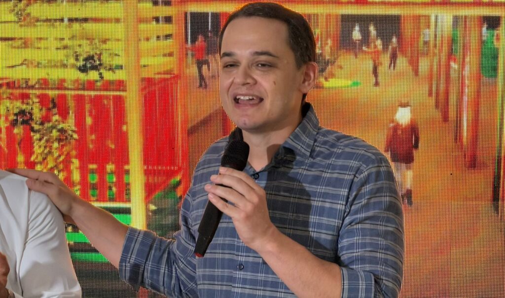 Breno Ribeiro