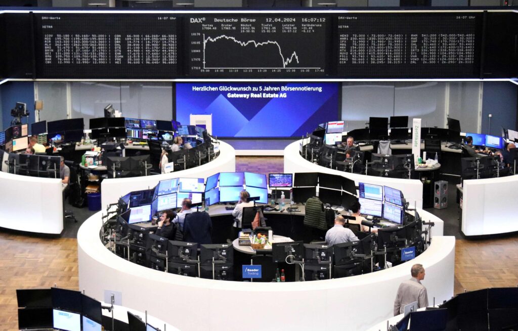 Reuters