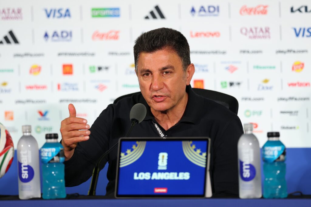 FIFA via Getty Images