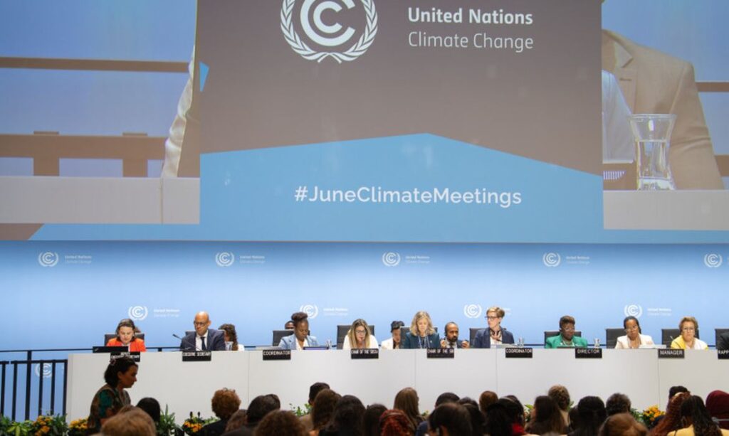 © Lara Murillo/UN Climate Change