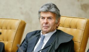 Victor Piemonte/STF