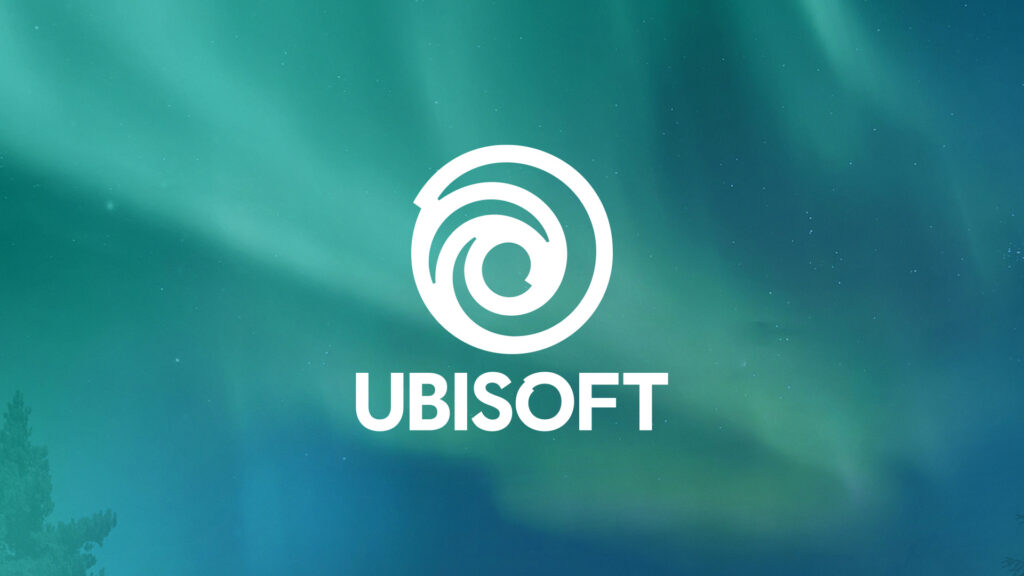 Ubisoft foi criada em 1986 pelos irmãos Guillemot e virou gigante dos games; na imagem, logo da empresa