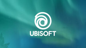 Ubisoft foi criada em 1986 pelos irmãos Guillemot e virou gigante dos games; na imagem, logo da empresa