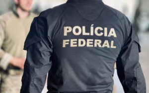 Foto: Divulgação/Polícia Federal