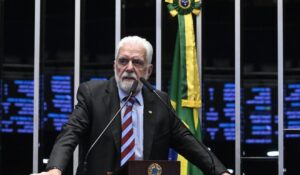 BA). Foto: Carlos Moura/Agência Senado