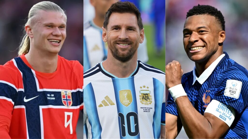 Stuart Franklin / Getty Images; Hakan Akgun/Anadolu via Getty Images; Shaun Botterill - FIFA/FIFA via Getty Images