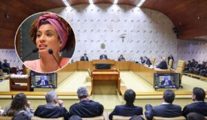 Antonio Augusto/STF e Dayane Pires/CMRJ