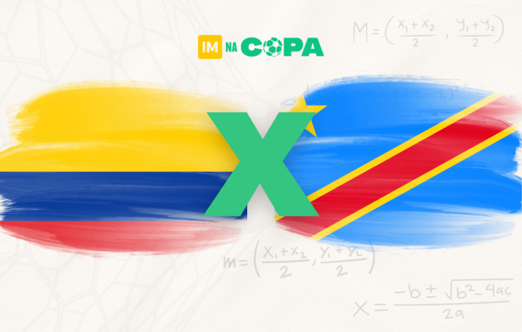 1 a 0 lidera as projeções, com 17,54% de probabilidade. O triunfo por 2 a 0 apar