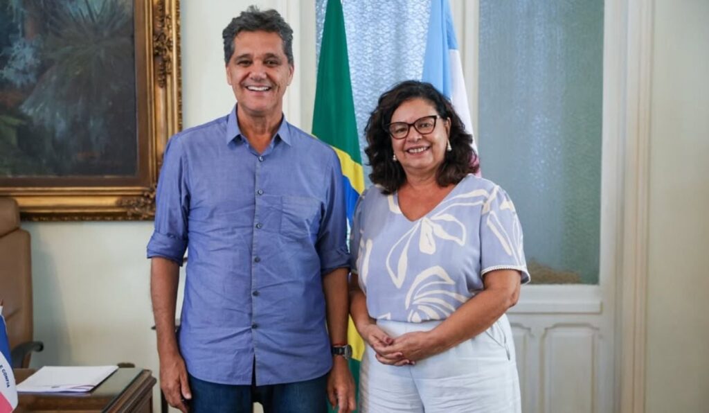 Cid Costa/Governo do ES