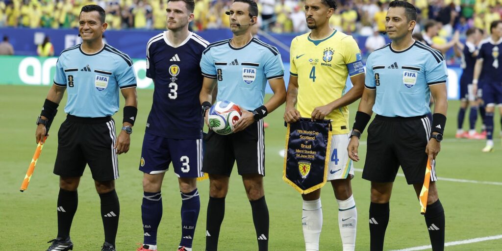 © Rafael Ribeiro/CBF