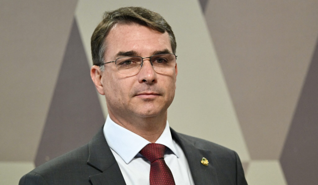 Reprodução/Evaristo Sá / AFP