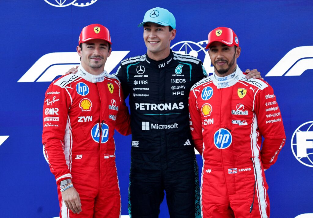 ada no GP da Áustria, em treino classificatório realizado na manhã deste sábado