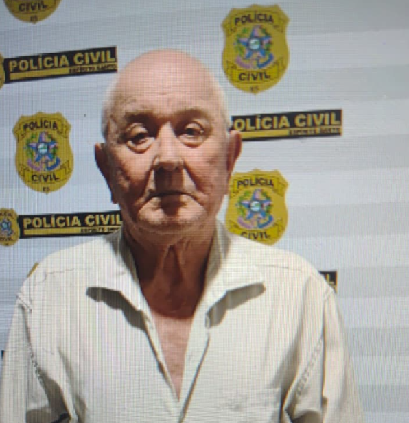 Brincadeira de crianças resulta em homem baleado e idoso preso em Vila Velha