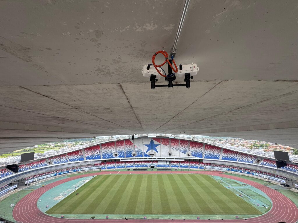 Campeonato Brasileiro adota tecnologia de impedimento semiautomático para o segundo turno
