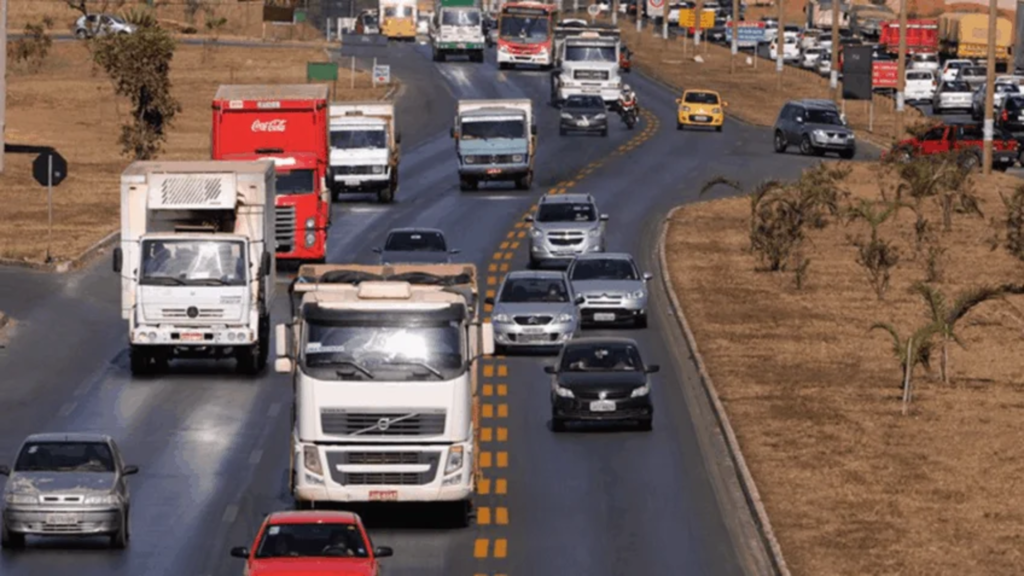 CNT apresenta plano de R$ 2 trilhões em infraestrutura a candidatos à presidência
