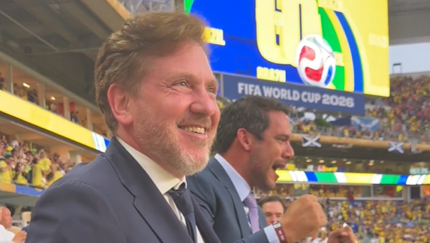 Conmebol se manifesta sobre proposta da Fifa e reafirma compromisso com o futebol
