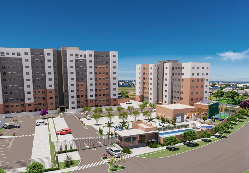 Construtora capixaba inova com parceria em tecnologia para o mercado do MCMV