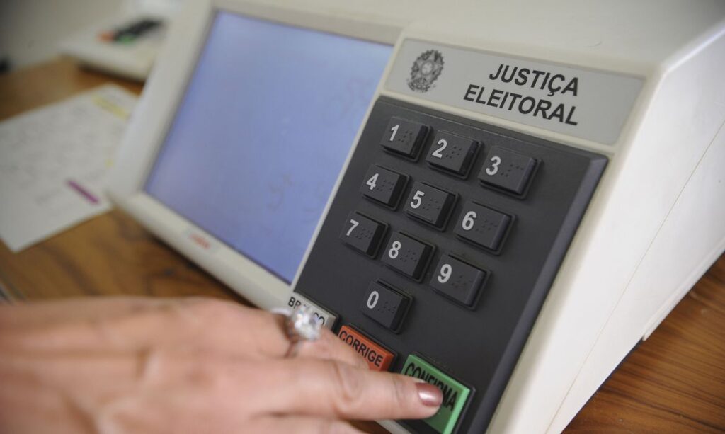 Crescimento do eleitorado acima de 70 anos em Pernambuco chega a 21,86%