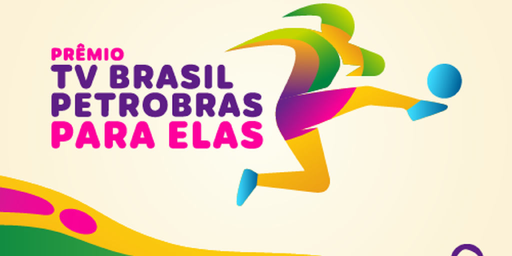 EBC anuncia Prêmio TV Brasil Petrobras para Elas, dedicado ao futebol feminino