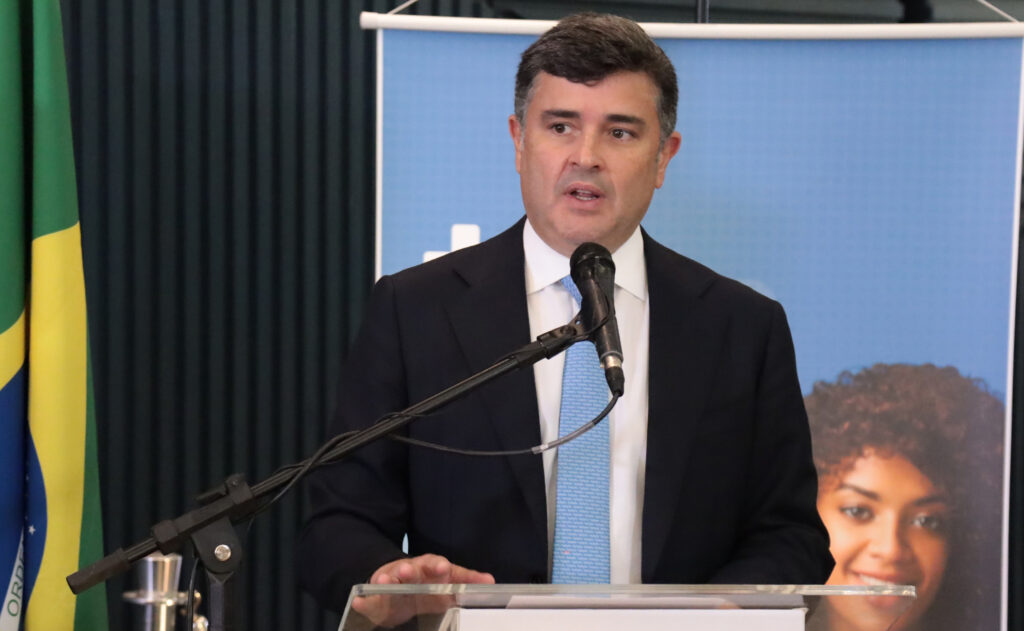 Eduardo da Fonte se compromete a apoiar Lula em candidatura ao Senado por Pernambuco
