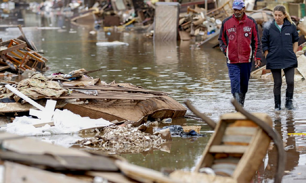 El Niño causa estragos em diversas regiões do Brasil com prejuízos bilionários