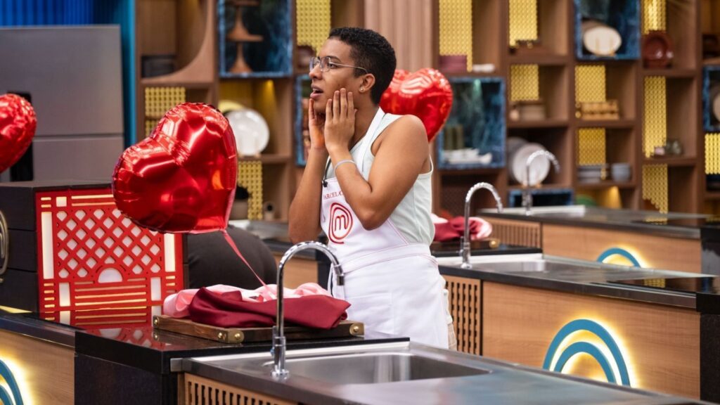 Eliminação no Masterchef Brasil 2026: Marcelo Pereira critica formato do programa