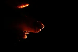 Espanha enfrenta crise ambiental e declara emergência nacional por incêndios florestais