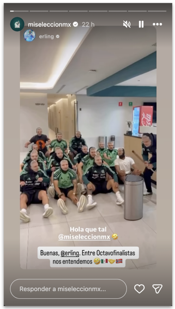 2 a 0 sobre a equipe do Equador, pelo 16 avos de final da competição, no estádio