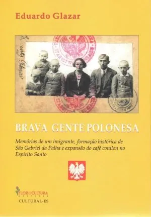 brava gente polonesa