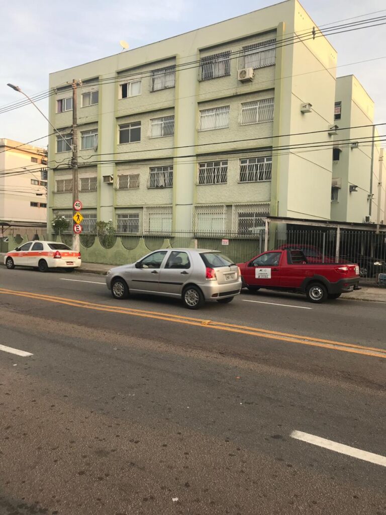 Regularização fundiária