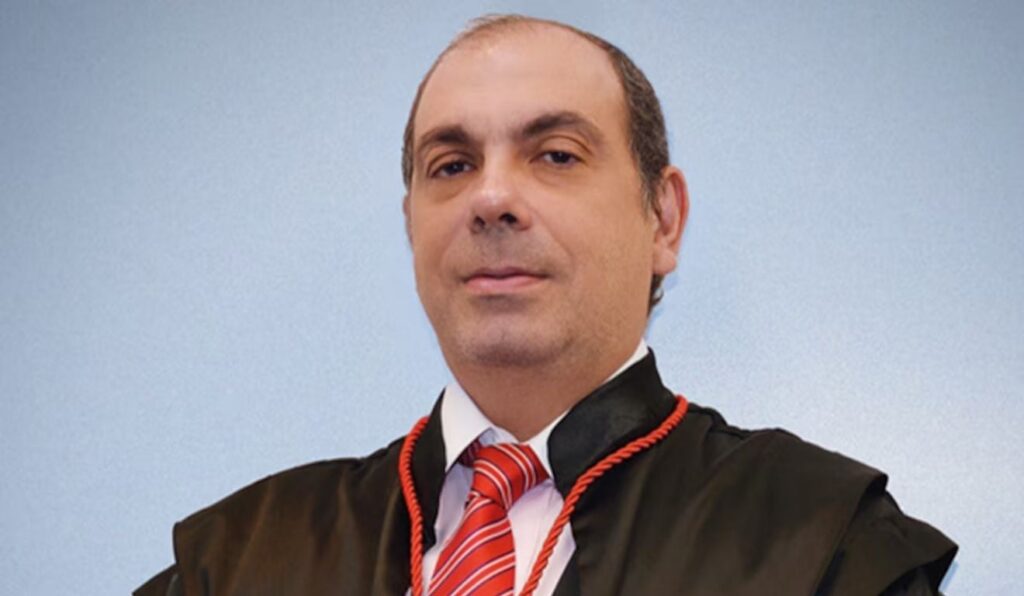 Rosinei Coutinho/Ascom CJF​