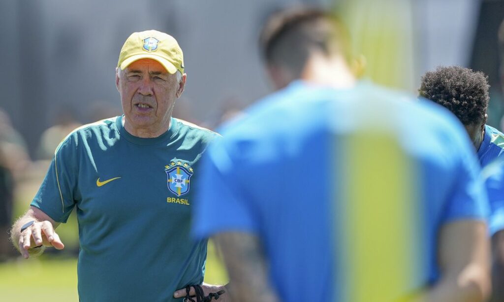 © Rafael Ribeiro/CBF