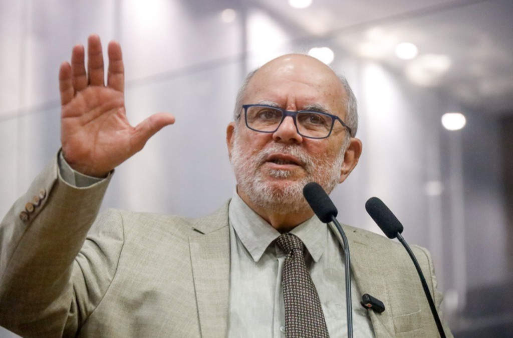 tunidade de conhecer seu caráter, sua generosidade, sua lealdade e seu profundo