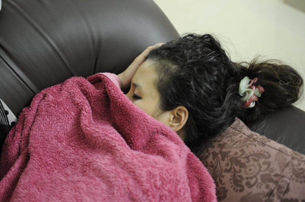 análise identificou que dormir mais de oito horas por noite está associado a um maior risco de demência